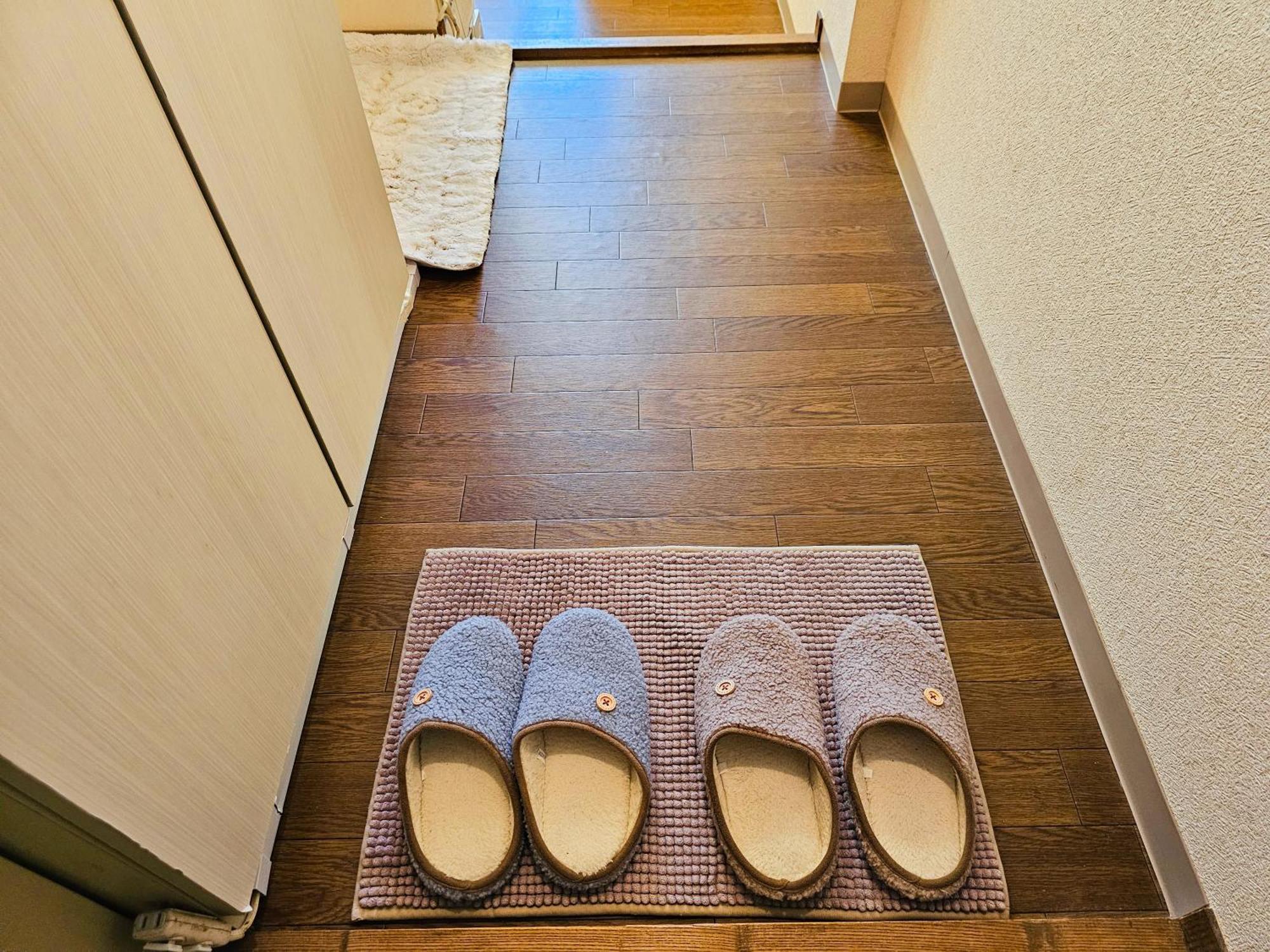 503..near Jr.koiwa St.. Disneyland,direct Bus To The Airport Apartamento