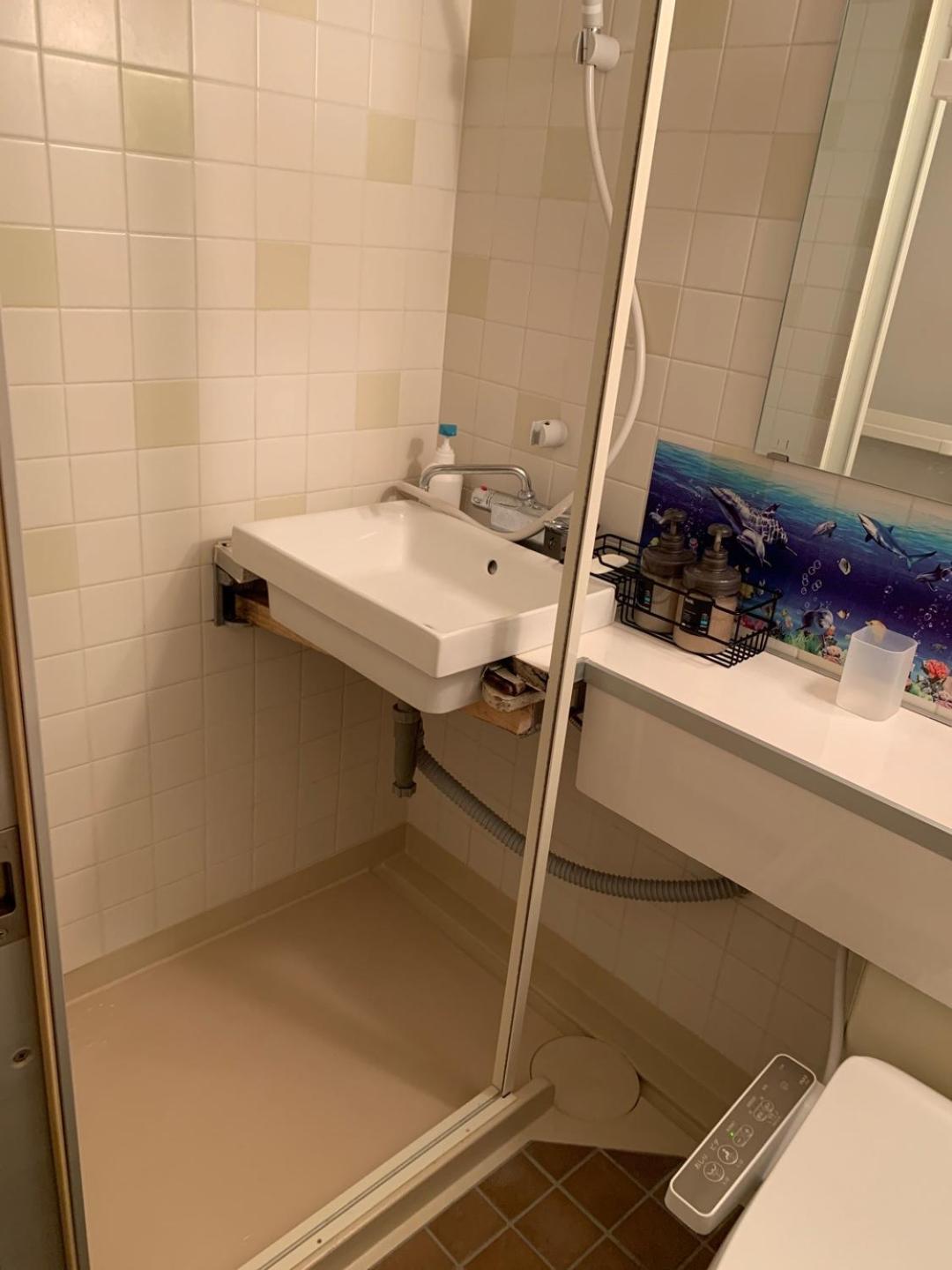 Apartamento 503..near Jr.koiwa St.. Disneyland,direct Bus To The Airport